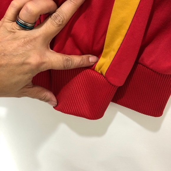 Puma Archives Espanã Euro ‘08 Championship Jacket - Picture 6 of 7